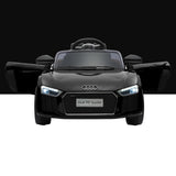 Audi R8 Spyder Mini Ride on Car - 12V 2WD