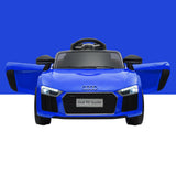 Audi R8 Spyder Mini Ride on Car - 12V 2WD