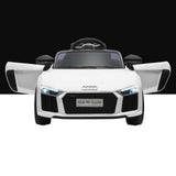 Audi R8 Spyder Mini Ride on Car - 12V 2WD