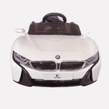 Bmw I8 Style 12v Kids Ride On Car - 12V 2WD