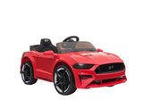 FORD MUSTANG GT Style Ride On Car - 12V 2WD