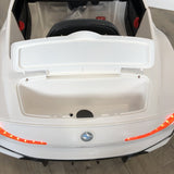 Bmw I8 Style 12v Kids Ride On Car - 12V 2WD