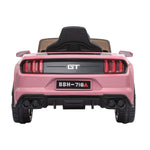 FORD MUSTANG GT Style Ride On Car - 12V 2WD