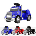 Kids Electric Ride on Truck - 6V