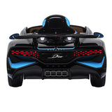 Bugatti Divo - 12V 2WD