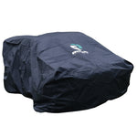 RiiRoo Ride on Car Motorbike Quad Dust and Rain Cover