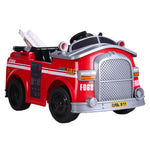 RiiRoo 6V Ride On Fire Engine Truck