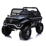 Mercedes Benz UniMog UTV/ATV Buggy - 12V 4WD