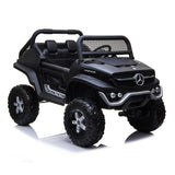 Mercedes Benz UniMog UTV/ATV Buggy - 12V 4WD