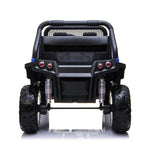 Mercedes Benz UniMog UTV/ATV Buggy - 12V 4WD