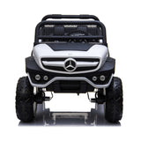 Mercedes Benz UniMog UTV/ATV Buggy - 12V 4WD