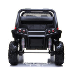 Mercedes Benz UniMog UTV/ATV Buggy - 12V 4WD