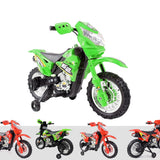 RiiRoo MXross 2.0 MotorCross Ride on Motorbike  - 6V