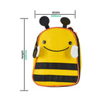 Kids Scooter Lunch Bag Accessory - Alfie The Bee