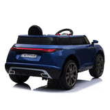 Range Rover Velar Style Ride On Car (2019 Model) - 12V 2WD