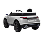 Range Rover Velar Style Ride On Car In White (2019 Model) - 12V 2WD