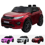 Land Rover Discovery HSE Sport Ride On Car