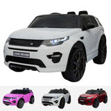 Land Rover Discovery HSE Sport Ride On Car