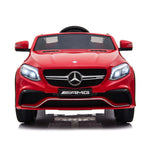 Mercedes GLE 63 AMG Coupe Ride On Car - 12V 2WD