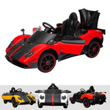 Pagani Zonda F Roadster Ride on Car - 12V 2WD