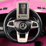 RiiRoo™ GenX™ 8GB Ride on Car Key Shaped USB Stick - 8GB