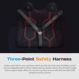 Lamborghini Aventador Ride on Car - 12V 2WD