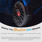 Lamborghini Aventador Ride on Car - 12V 2WD