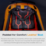 Lamborghini Aventador Ride on Car - 12V 2WD