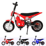 RiiRoo 250W Mini MotorCross Bike Red