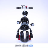RiiRoo 4 In 1 Buggy Stroller Trike Bike