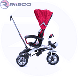 RiiRoo 4 In 1 Buggy Stroller Trike Bike