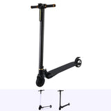 RiiRoo Adult Aluminium Electric Scooter