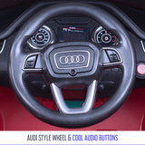 RiiRoo Audi Q7 S-Line - 12V 2WD