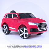 RiiRoo Audi Q7 S-Line - 12V 2WD