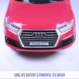 RiiRoo Audi Q7 S-Line - 12V 2WD