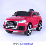 RiiRoo Audi Q7 S-Line - 12V 2WD