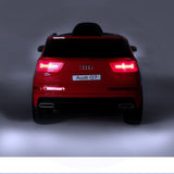 RiiRoo Audi Q7 S-Line - 12V 2WD