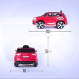 RiiRoo Audi Q7 S-Line - 12V 2WD