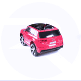 RiiRoo Audi Q7 S-Line - 12V 2WD
