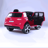 RiiRoo Audi Q7 S-Line - 12V 2WD