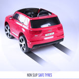 RiiRoo Audi Q7 S-Line - 12V 2WD
