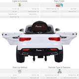 RiiRoo Audi Q7 Style - 12V 2WD