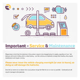 RiiRoo Audi Q7 Style - 12V 2WD