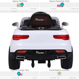 RiiRoo Audi Q7 Style - 12V 2WD