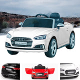 RiiRoo Audi S5 S Line - 12V 2WD