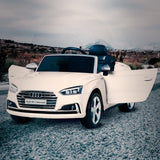 RiiRoo Audi S5 S Line - 12V 2WD