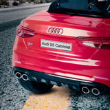 RiiRoo Audi S5 S Line - 12V 2WD