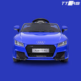 RiiRoo Audi TT RS Sport - 12V 2WD