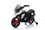 RiiRoo BMW 1200GS Style Ride On Bike - 6V