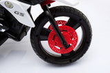 RiiRoo BMW 1200GS Style Ride On Bike - 6V